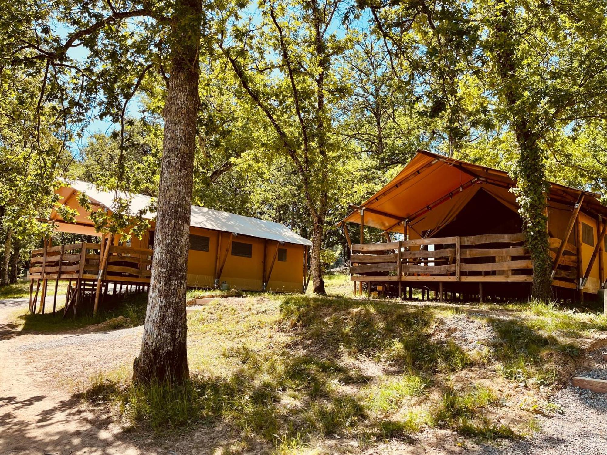 Whaka Lodge Seissan Exteriér fotografie