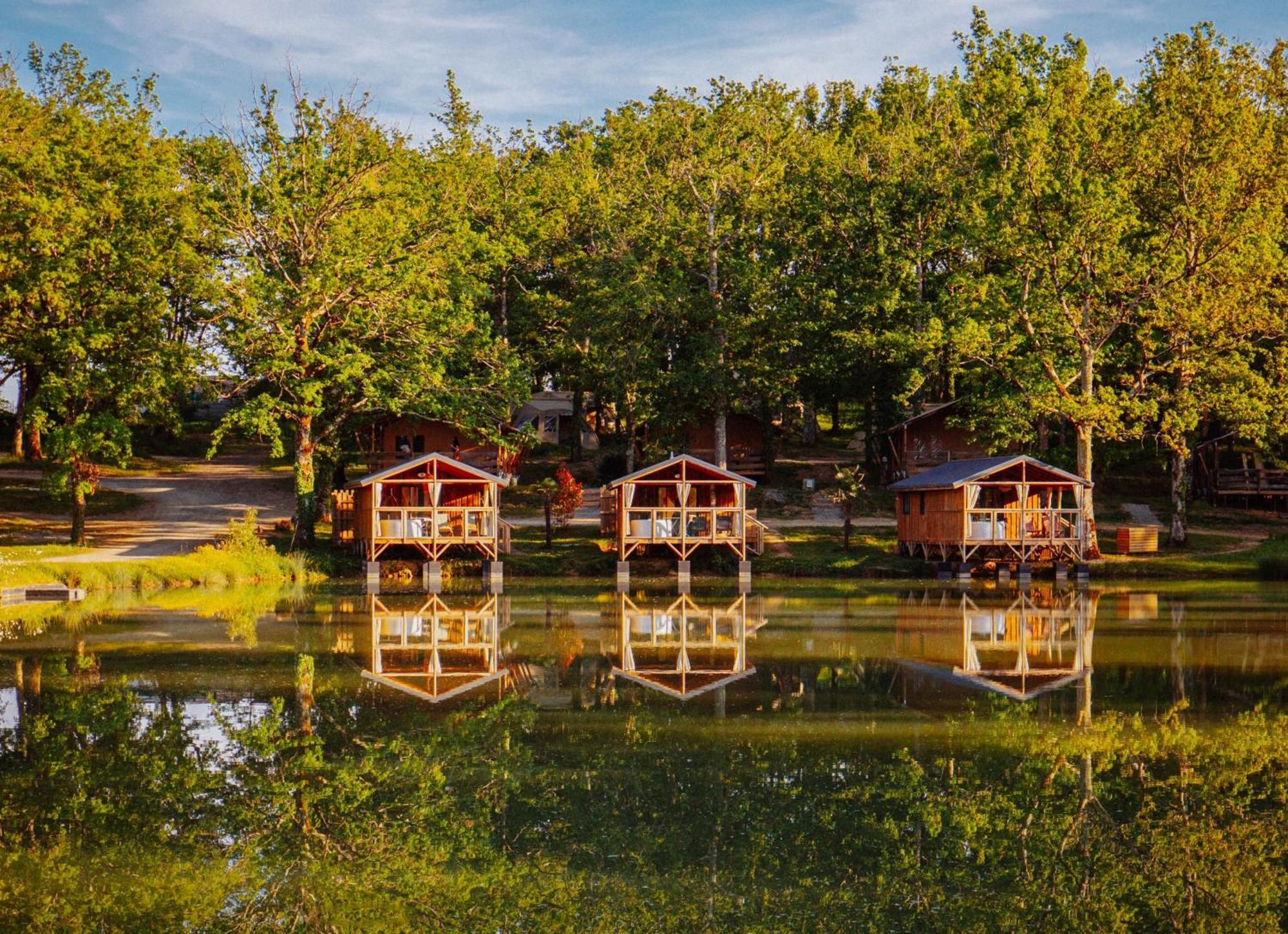 Whaka Lodge Seissan Exteriér fotografie