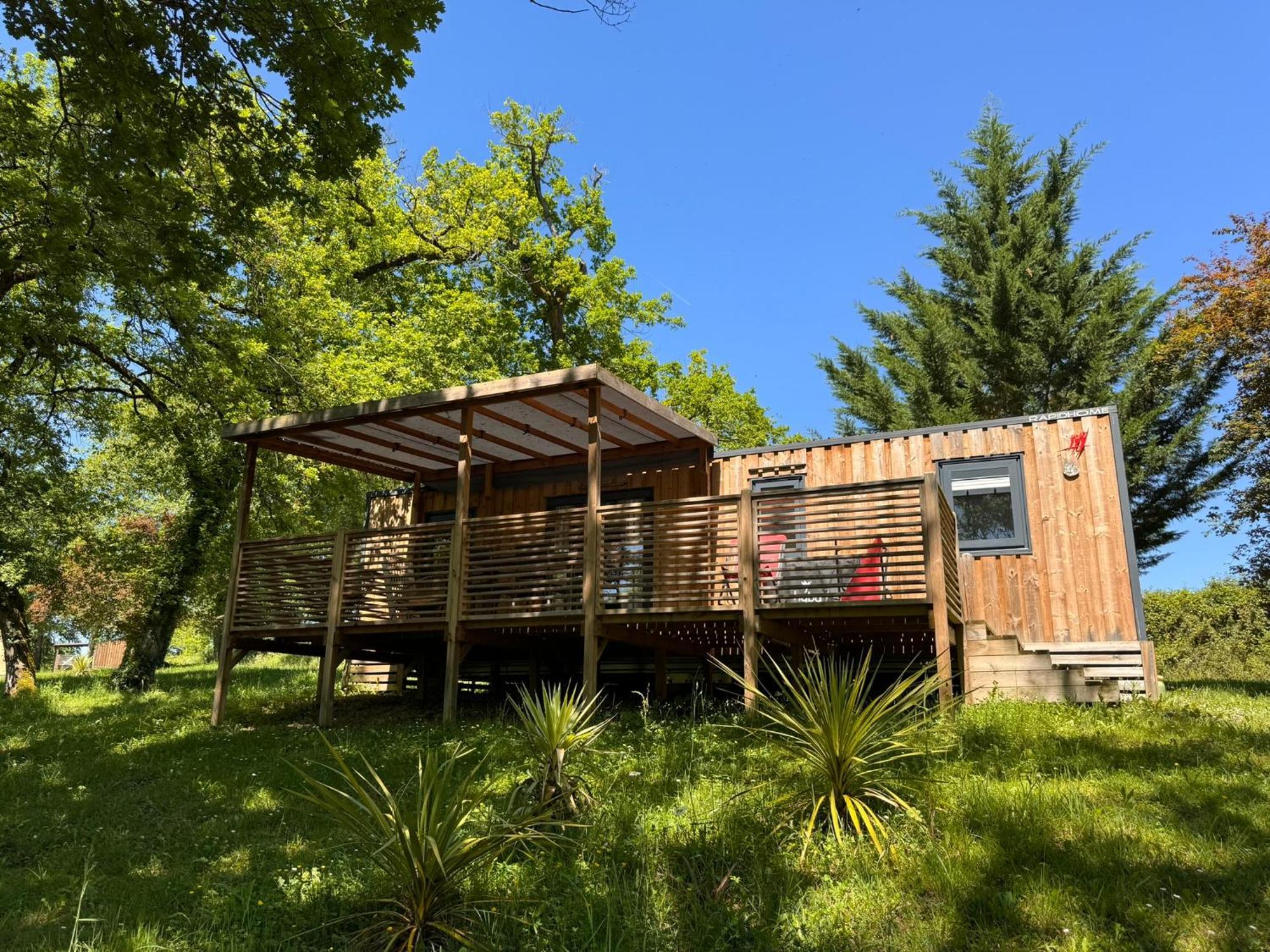 Whaka Lodge Seissan Pokoj fotografie